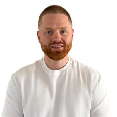 Ryan Eastwood, founder of Forma Talent